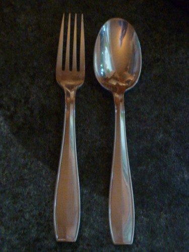 Christofle couvert cuillere - christofle,