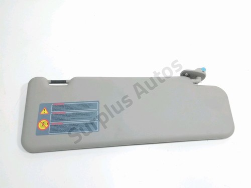 Pare soleil droit 964000837r - pare-soleil,