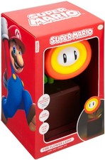 PALADONE SUPER MARIO FIRE FLOWER LAMPE NINTENDO SUPER MARIO - LAMPES