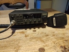 CB Président Herbert