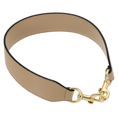 Sangle courte simili cuir - sangle,