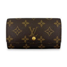 Louis Vuitton Monogram Porte