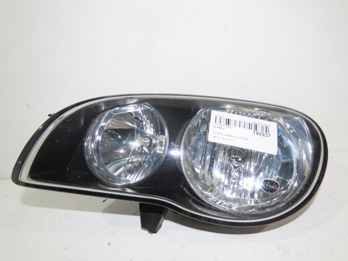 Phare gauche toyota corolla - gauche,