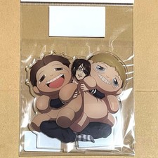 Attack On Titan Eeo Store