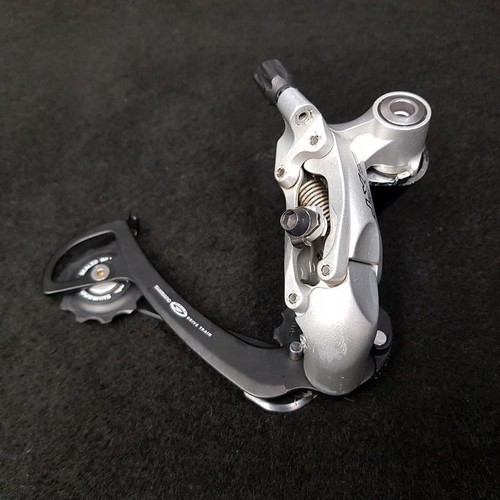 Dérailleur arrière shimano - dérailleur,