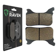 Plaquettes frein avant pour - frein,