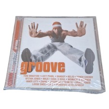 Groove Compilation 2 CD R&B