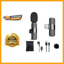 Micro Cravate Hzbwco A10-L1 -