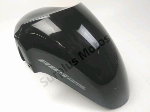 Garde boue avant honda - nss, 250