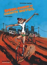 Demi-course et casquette