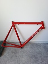 Cadre Vélo Route Aluminium LOOK