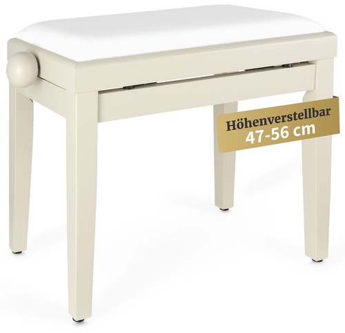 Banquette piano clavier - banquette,