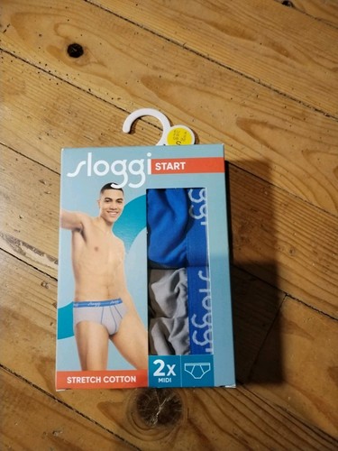 Lot slips sloggi start - lot, 2