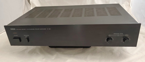 Yamaha natural sound - yamaha, 170w