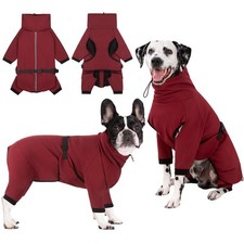Manteau Chien Imperméable