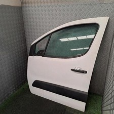 Porte avant gauche PEUGEOT PARTNER (B9) LONG 2 phase 1 1.6 HDI 00009002Z3