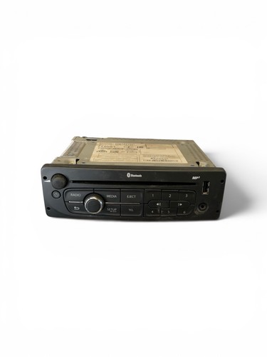 Poste radio renault master - radio, 3