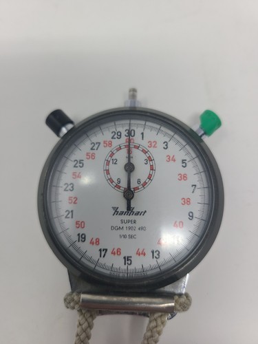 Hanhart amigo sec - amigo,