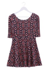 HOLLISTER Robe Babydoll Dames