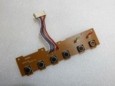 PCB SW TEAC OPERATION - 104 -