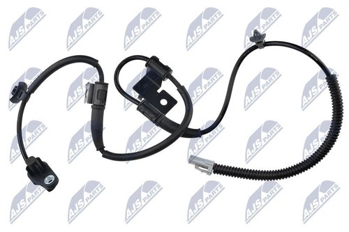 Capteur vitesse roue pour - vitesse, de
