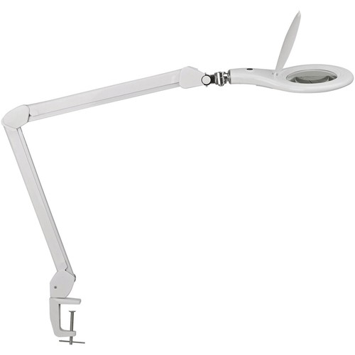 Lampe loupe maul led - maul, 2-en-1