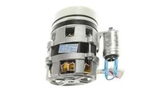 Pompe de cyclage pour lave