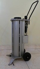 IBIX 25 LIGHTWEIGHT PORTABLE