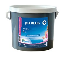 OCEDIS pH PLUS Poudre - 5kg |