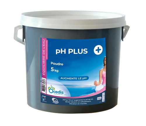 Ocedis plus poudre - -, |