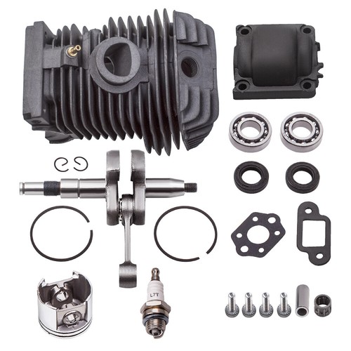Kit cylindre piston - piston, mm