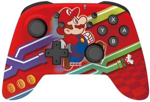 Neuf horipad manette sans - horipad,
