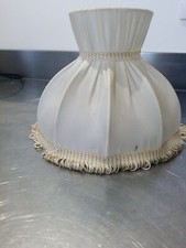 Abat-jour ancien - Structure