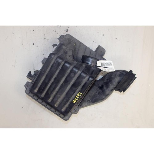 Boîte filtre air ssangyong - filtre,