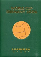 Bibliothèque Sportive Olympique - Coupe Du Monde Allemagne 2006 #B2053002