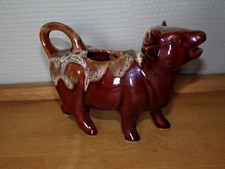 Pot à lait / à crème  en