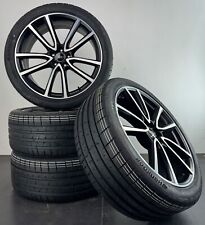 Audi 21 Pouces Jantes Q5 SQ5