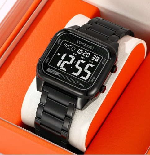 Skmei montre digitale - montre, luxe