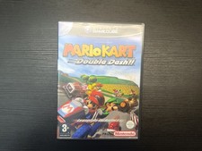 Mario Kart Double Dash Zelda