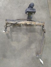 Attelage (boule de remorquage) CITROEN SAXO PHASE 2