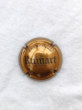 Capsule Champagne Ruinart