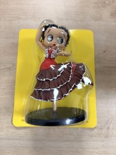 Figurine Betty Boop Danse - Le