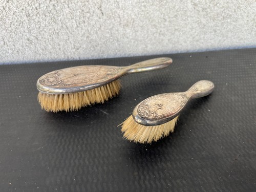 Duo brosses toilette - duo,