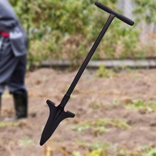 Semoir à Graines pour épandage de Semences de Plantes, Semoir à Graines de