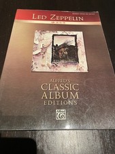 RARE Alfred's Classic Album