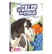 Le galop des étoiles. Vol. 7