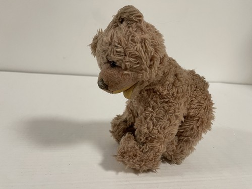 Ancien ours peluche animal - ours,
