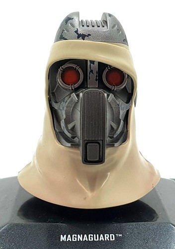 Deagostini hel34 star wars - hel34,