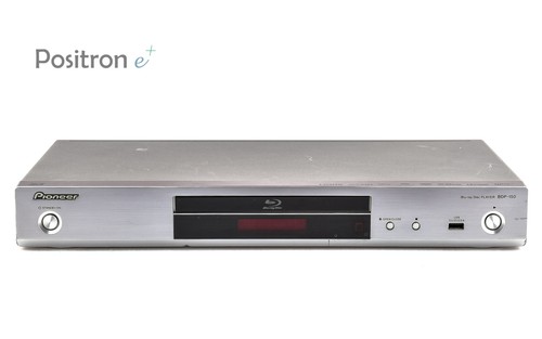 Pioneer bdp 150 lecteur - pioneer, bdp-150