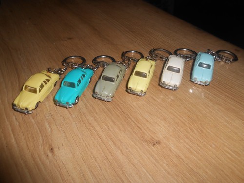 Lot porte clé micro - porte-clé,